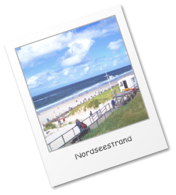 Nordseestrand