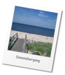 Dnenbergang